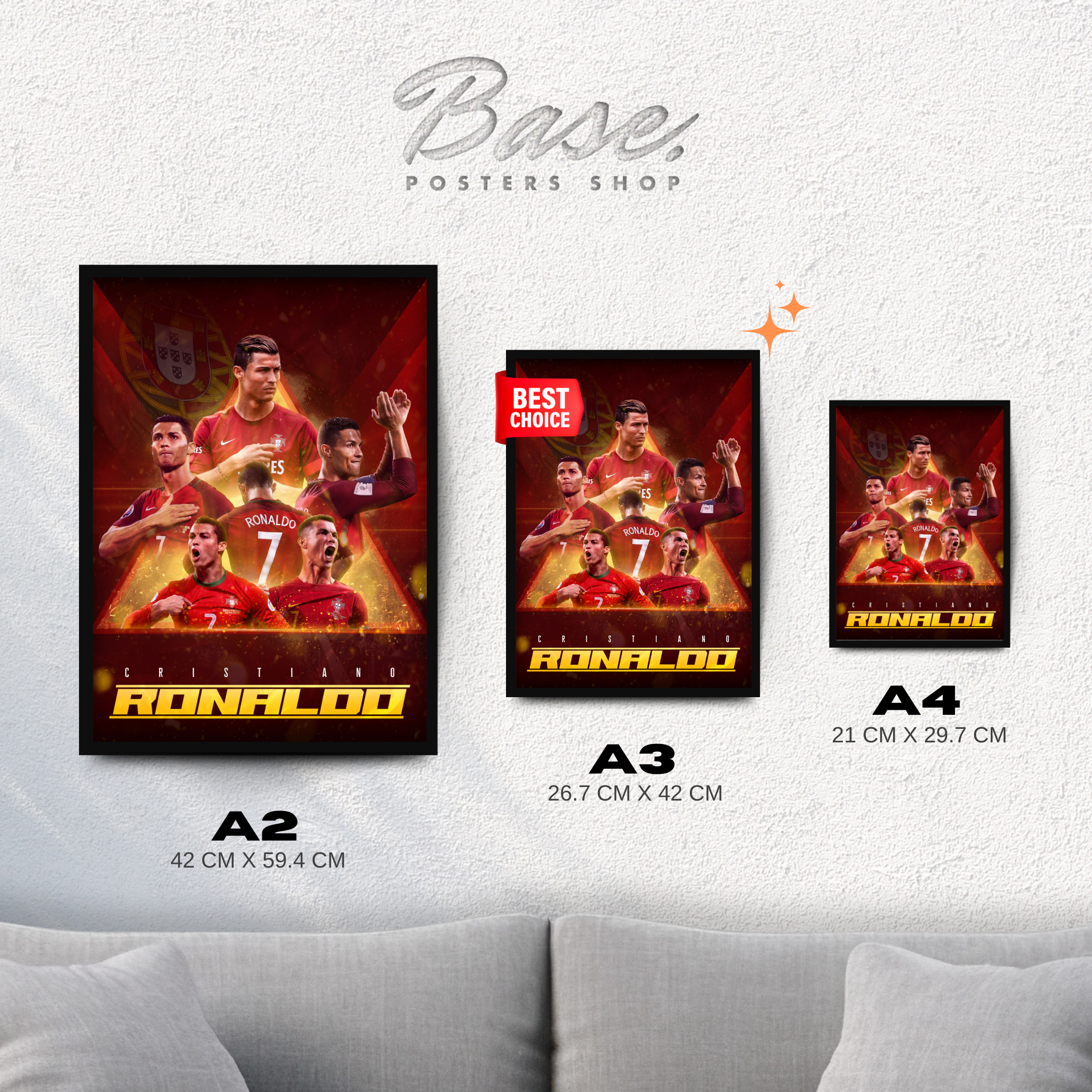 Cristiano Ronaldo CR7