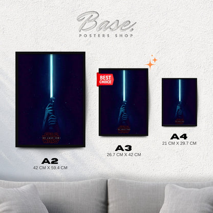 Star Wars The Last Jedi