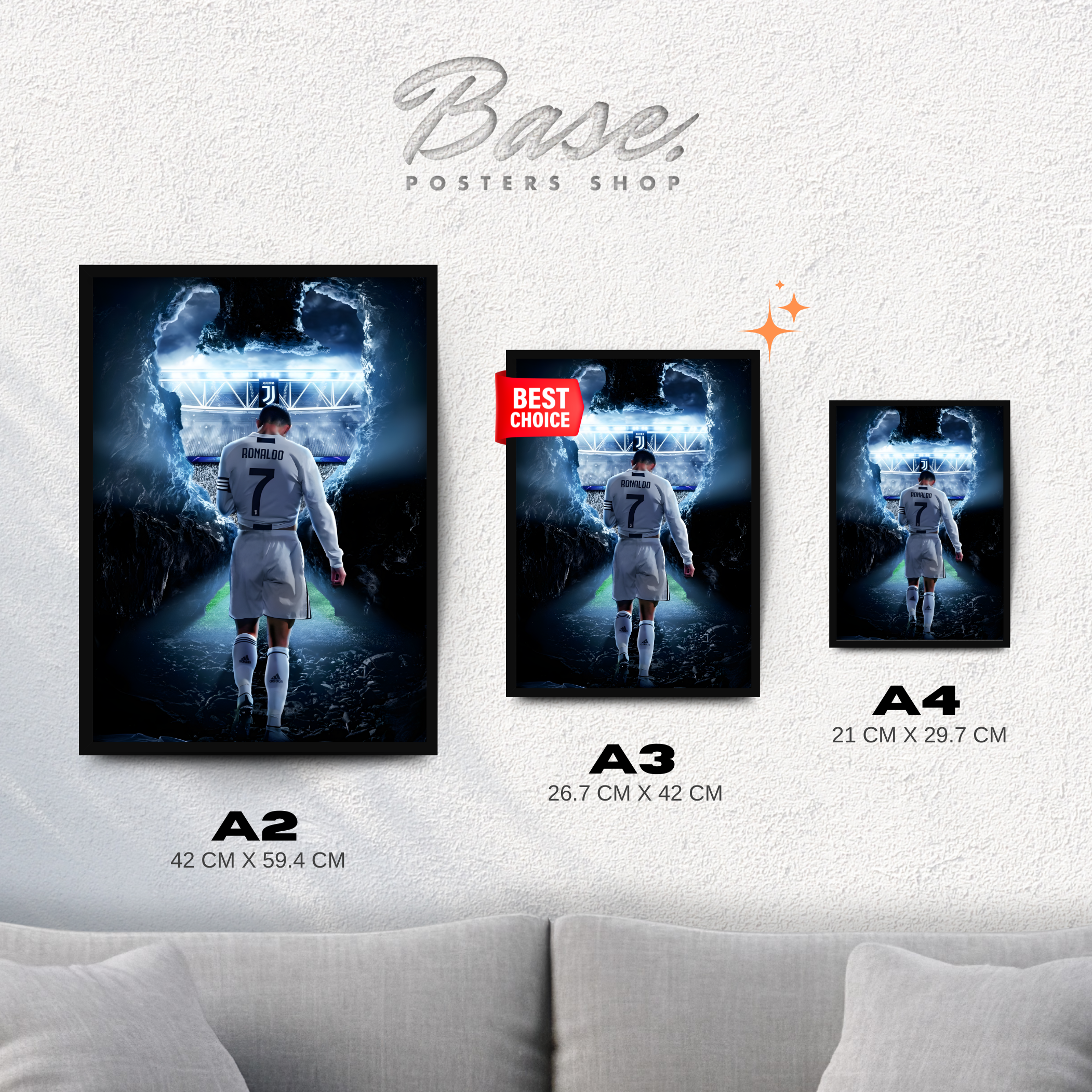 Cristiano Ronaldo Champions League