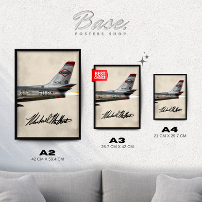 Eminem 'Kamikaze' Cover