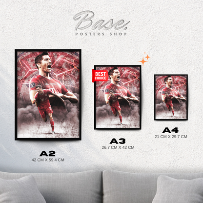 Robert Lewandowski Bayern