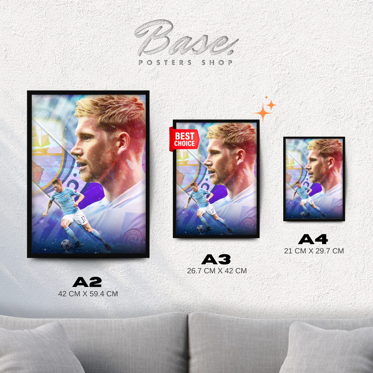 De Bruyne Manchester City