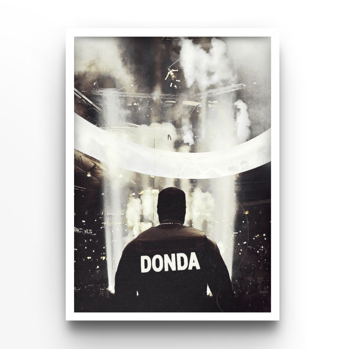 Kanye West Donda