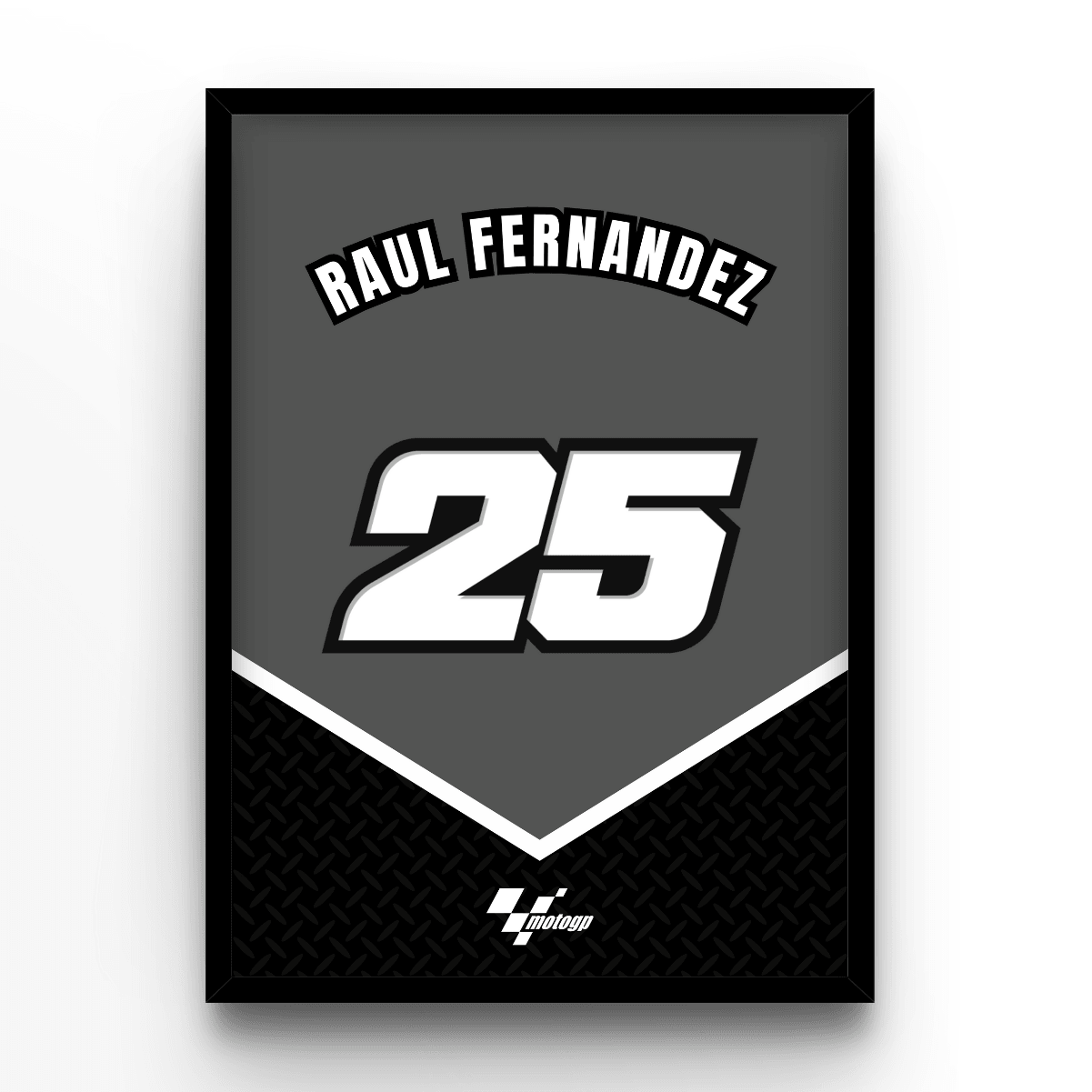 Raúl Fernández - A4, A3, A2 Posters Base - Poster Print Shop / Art Prints / PostersBase