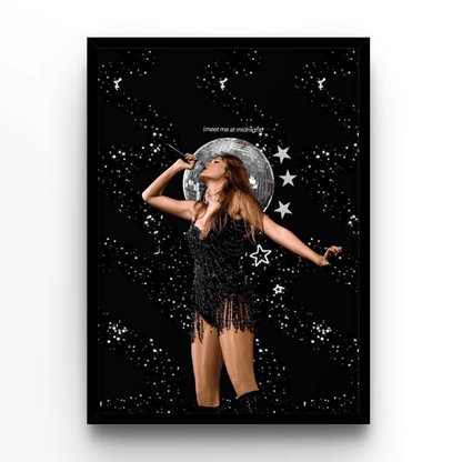 Taylor Swift - A4, A3, A2 Posters Base - Poster Print Shop / Art Prints / PostersBase